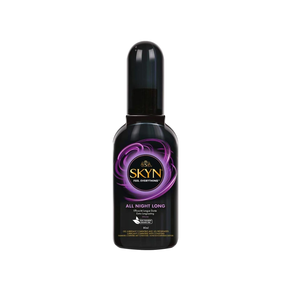 Manix Gleitmittel Skyn All Night Long | easycondom.ch  EASYCondom