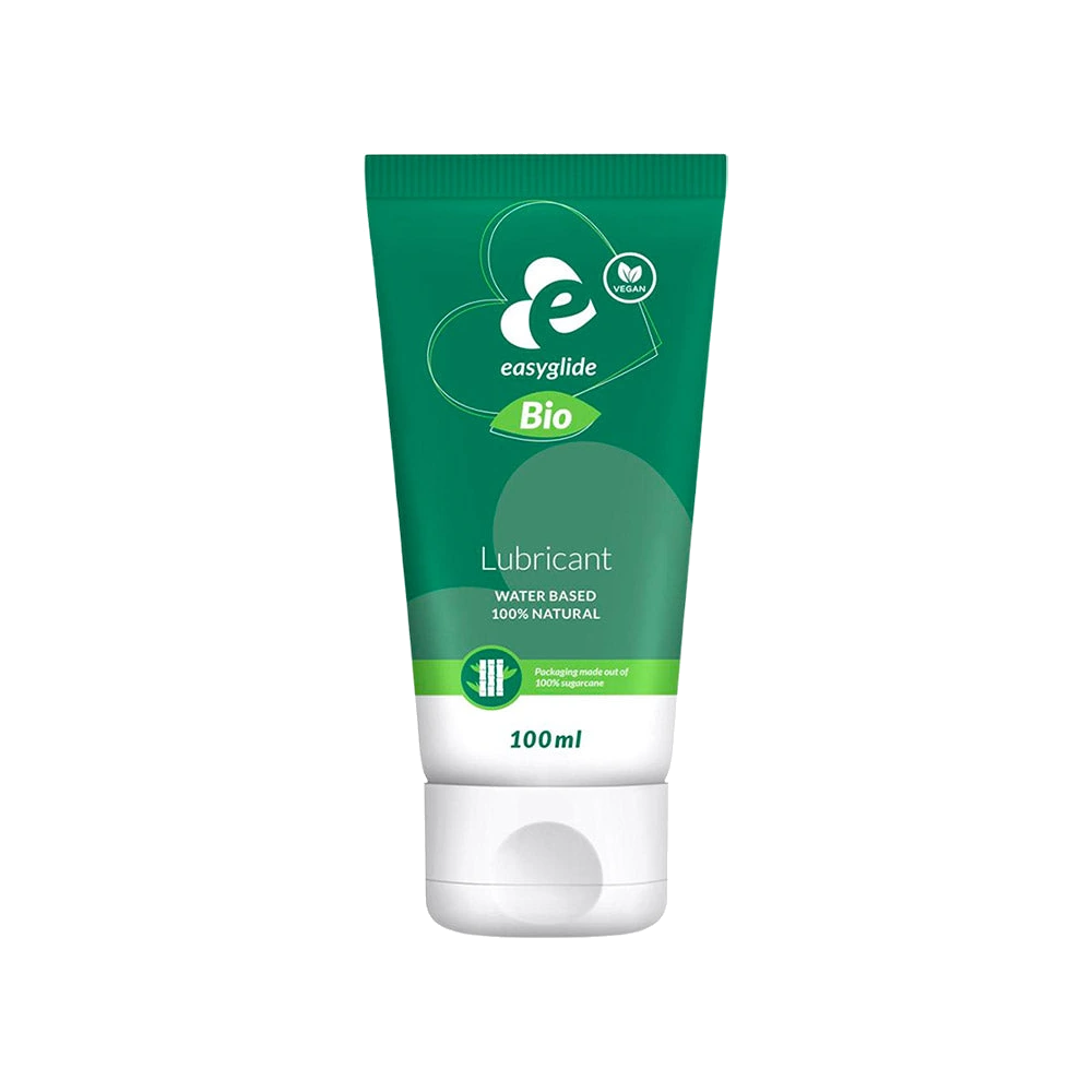 Easyglide Bio-Gleitmittel Natur 100 ml | easycondom.ch EASYCondom Easyglide Bio-Gleitmittel Natur 100 ml | easycondom.ch EASYCondom