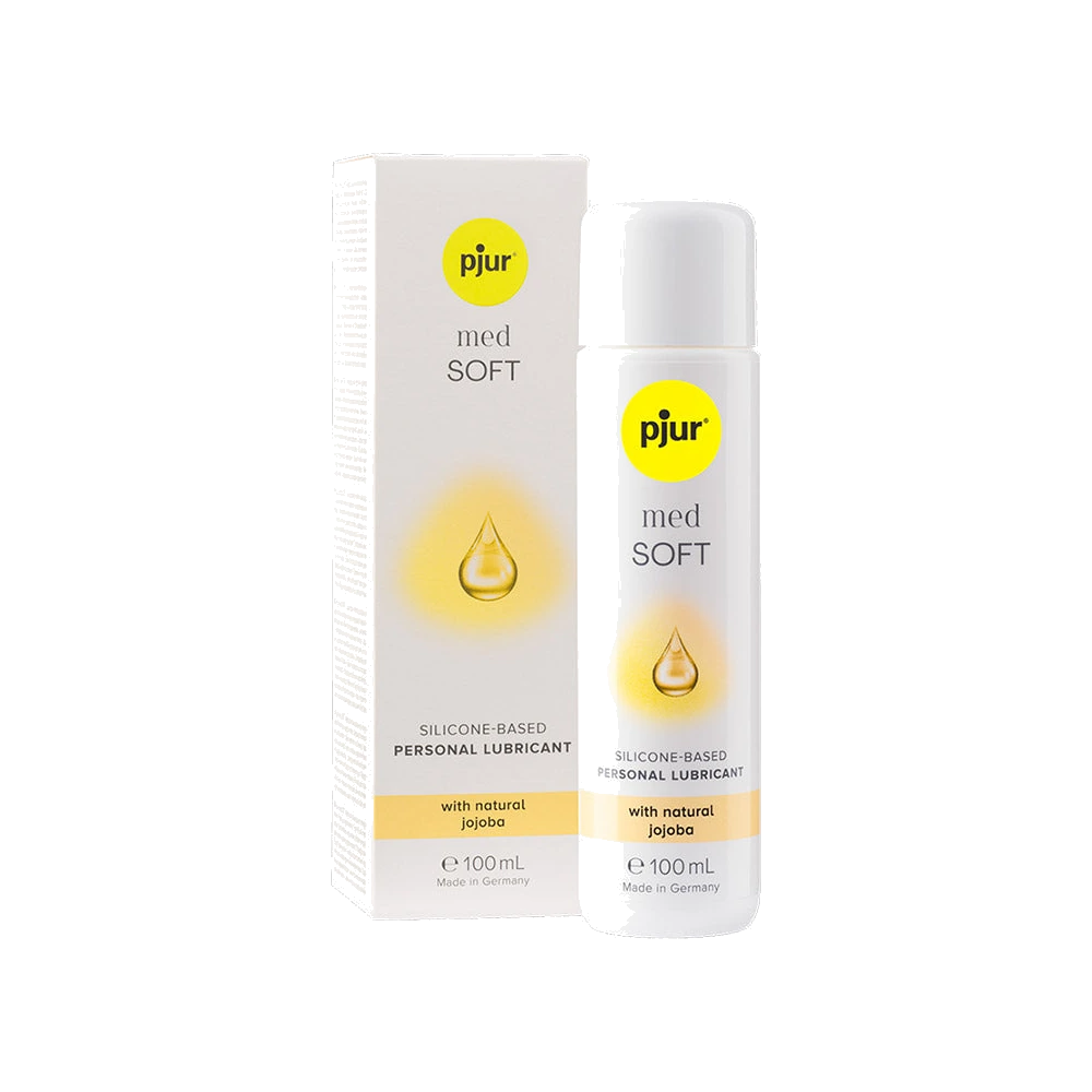 easyglide gleitmittel Pjur Gleitmittel Silikon für empfindliche Haut