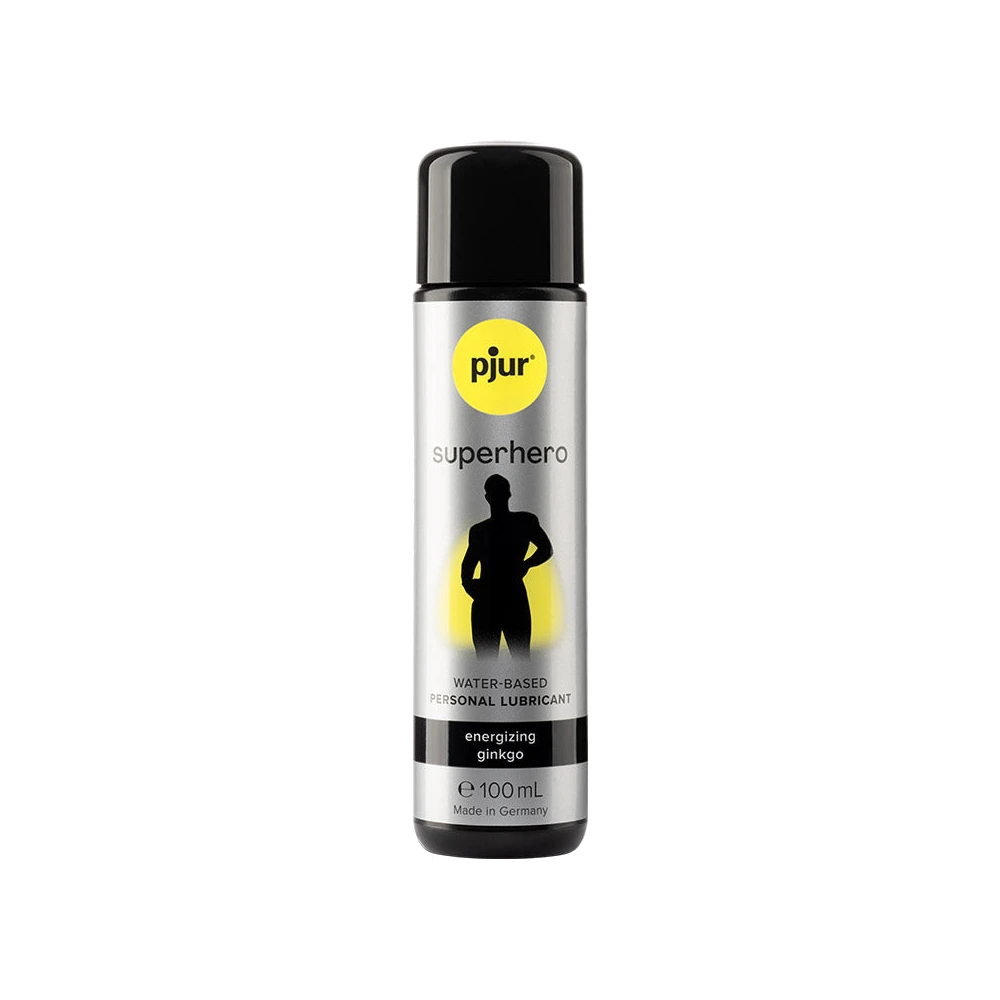 pjur gleitgel Pjur Original Concentrated Silicone Personal Lubricant CheapLubes.com main image 1