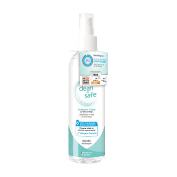 Nettoyant Sextoy Clean'n'Safe - 100 ml