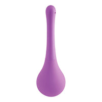 Squeeze Clean Analdusche - Unisex - Violett