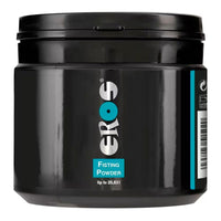 Poudre lubrifiante Eros Fisting Powder - 250 g