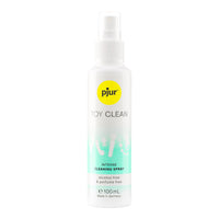 Nettoyant Sextoy pjur Toy Clean - 100 ml