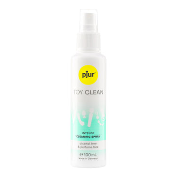Nettoyant Sextoy pjur Toy Clean - 100 ml