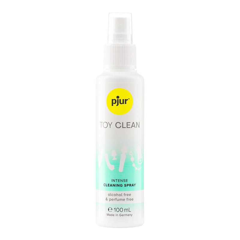 Nettoyant Sextoy pjur Toy Clean - 100 ml