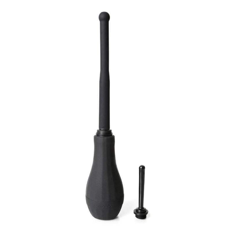 Poire de lavement PerfectFit Ergoflo Director
