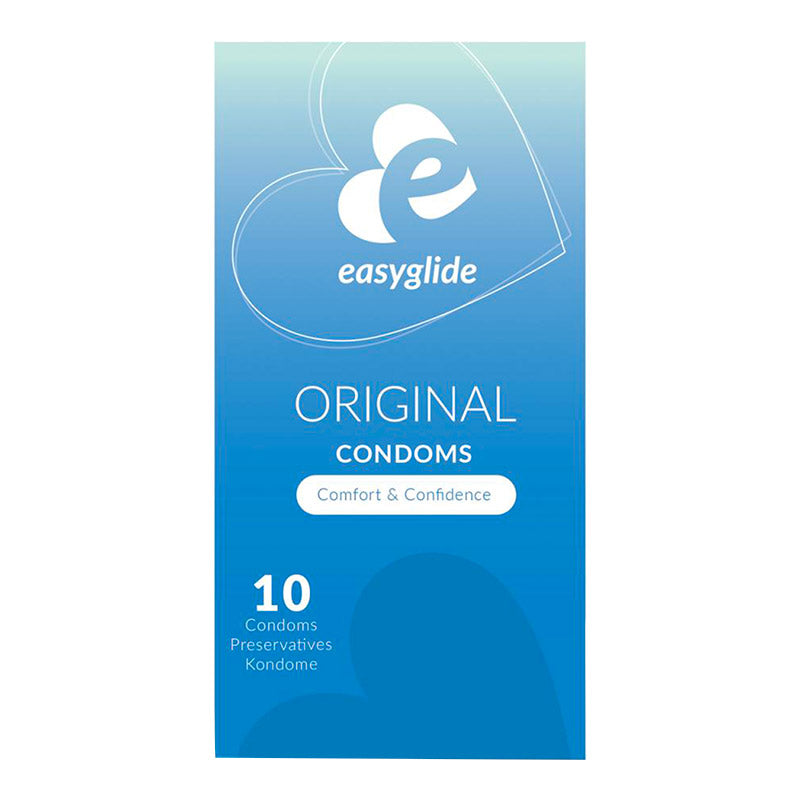 Préservatifs texturés pour plus de sensations