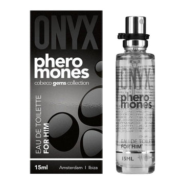 ONYX Eau de Toilette Phéromones (pour lui) - 15 ml