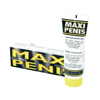 Crema di ingrandimento del pene MAXI Penis - 50 ml