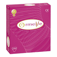 Preservativo femminile Ormelle (1 preservativo femminile)