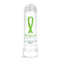 Lubrificante giapponese Peace's - 360 ml (a base acquosa)