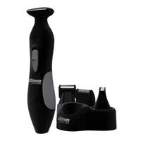 Rasoio intimo tutto-in-uno Swan Ultimate (per uomo)