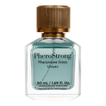 Parfum aux phéromones PheroStrong Soma (Unisexe) - 50ml