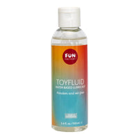 Fun Factory ToyFluid Gleitgel - 100 ml (Wasserbasis)