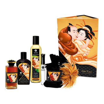 Shunga Coffret Sweet Kisses Collection