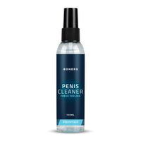 Boners Penis Cleaner Cleansing & refreshing penis spray - 150 ml