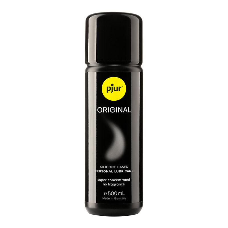 Lubrifiant pjur Original Bodyglide - 500 ml (à base de silicone)
