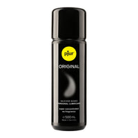 Lubrifiant pjur Original Bodyglide - 500 ml (à base de silicone)