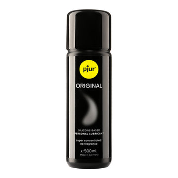 Lubrifiant pjur Original Bodyglide - 500 ml (à base de silicone)