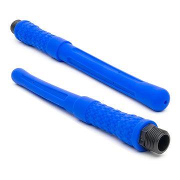 Embout de douche en silicone Sport Fucker PowerShot - Bleu