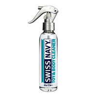 Swiss Navy Toy & Body Reiniger - 177 ml
