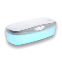 Sistema di manutenzione per sextoy DORR Wavecare UV-C