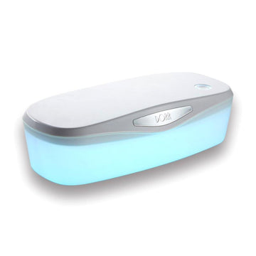 Système de désinfection pour sextoys DORR Wavecare UV-C