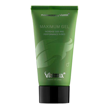 Viamax Maximum Gel - Gel stimulant (pour lui) - 50 ml