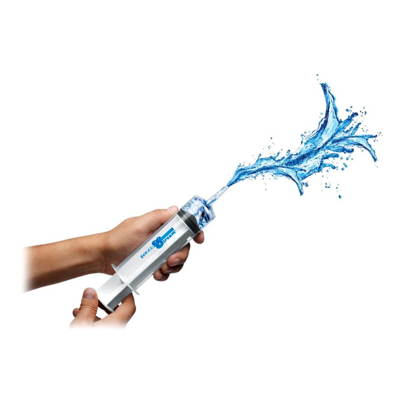 Seringue à lavement CleanStream Enema - 150 ml