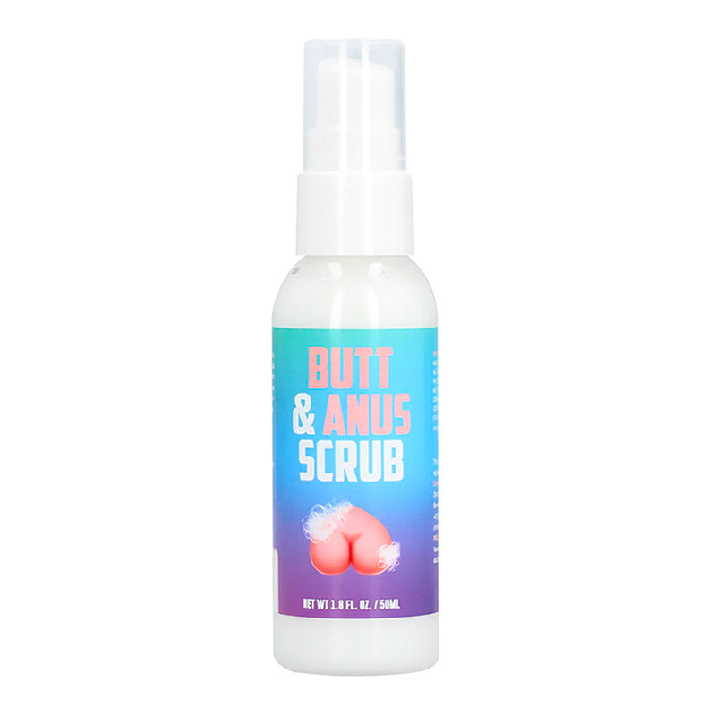 Gommage fessier et anal Shots - 50 ml