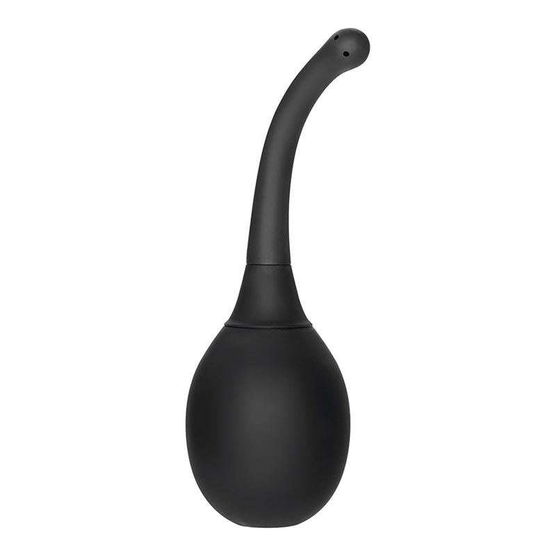 Poire de lavement surdimensionnée COLT Bum Buddy