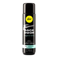 pjur Back Door lubricant with panthenol - 100 ml (water-based)