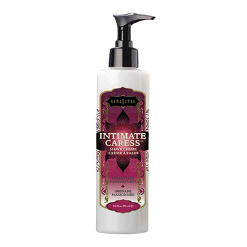 Kamasutra Intimate Caress - Crème de rasage - Grenade