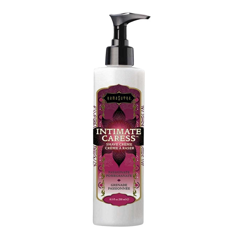 Kamasutra Intimate Caress - Crème de rasage - Grenade
