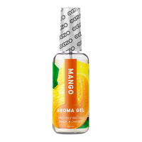EGZO oral lubricant - Mango - 50 ml