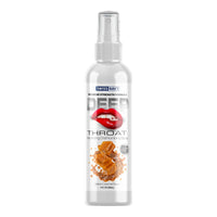 Swiss Navy Deep Throat oral spray for oral sex - 59 ml