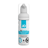 Schiuma detergente per sex toy System JO Refresh - 50 ml