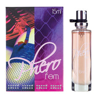 Pherofem Eau de Parfum - Pheromones (for her) - 15 ml
