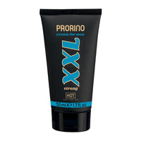 PRORINO XXL Stimulating cream for penis - 50 ml