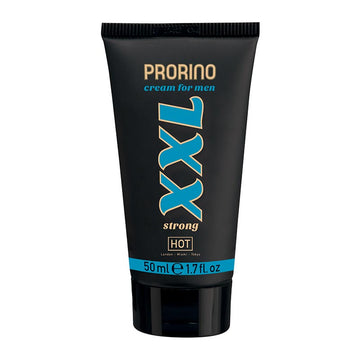 Crème stimulante pour pénis PRORINO XXL - 50 ml