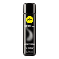 Lubrifiant pjur Original Bodyglide - 100 ml (à base de silicone)