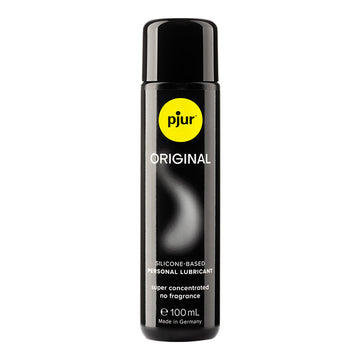 Lubrifiant pjur Original Bodyglide - 100 ml (à base de silicone)