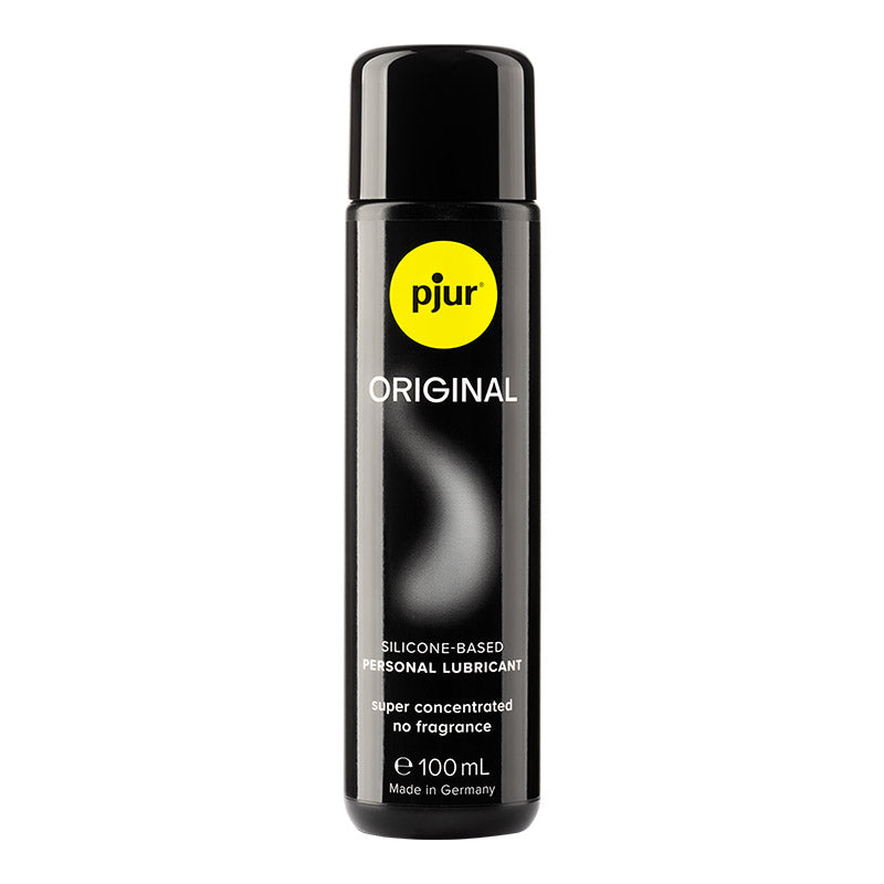 Lubrifiant pjur Original Bodyglide - 100 ml (à base de silicone)