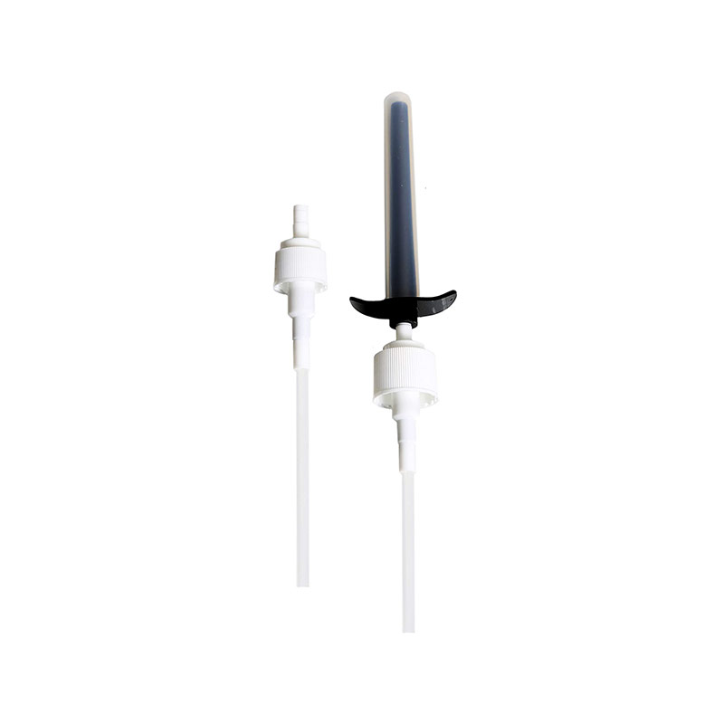 BoneYard Skwert Lube Injector - Kit injecteur de lubrifiant