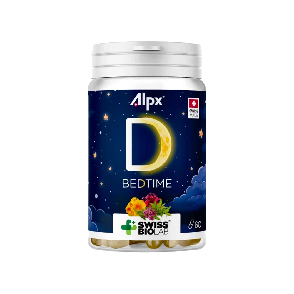 Capsules pour un sommeil réparateur