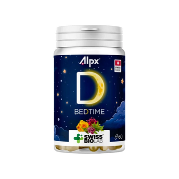 Capsules pour un sommeil réparateur