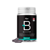 Alpx Booster Stimulating Capsules — 50 capsules