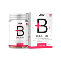 Alpx Booster for Her Food Supplement