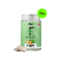 Alpx Comprimés Récupération Stay Fit